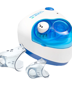 NEBULIZADOR ULTRASONICO NU320T LITE ASPEN