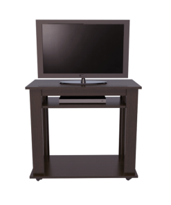 MESA TV 1005 WENGUE HABANO TABLES