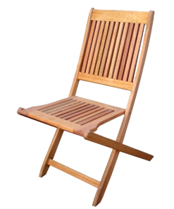 SILLA PLEGABLE MUNICH PUERTO SEGURO