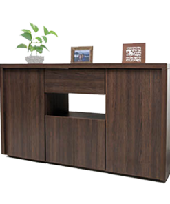 BAHIUT 560 1.60 TABACO PLATINUM