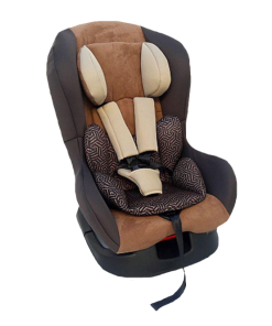 BUTACA PARA AUTO 158 EUROPA PER BAMBINI