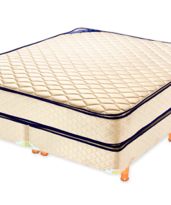 COLCHON BAHIA 1.60X1.90 PILLOW TOP PIERO