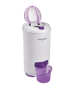SECARROPAS C-755/2 VISION 5.5KG KOHINOOR