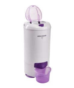 SECARROPAS C-765/2 VISION 6.5KG KOHINOOR