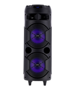 PARLANTE PORTATIL BLUETOOTH T600D-SN AIWA