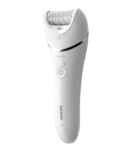 DEPILADORA WET AND DRY BRE700/00 PHILIPS