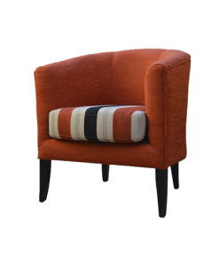SILLON TRANI 1C G3 LIVING HOGAR