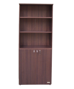 BIBLIOTECA 530 TABACO PLATINUM