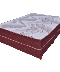 COLCHON RELAX 140X190X20 FRONTERA