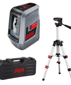NIVEL LASER 516 F015.051.6BC SKIL