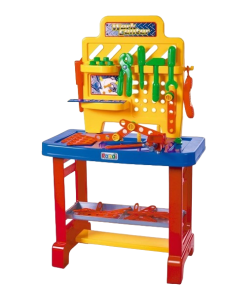 WORK CENTER 3101 RONDI