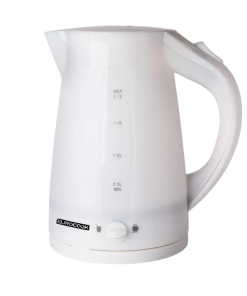 PAVA ELECTRICA EC-KEP17MN BLANCA EUROCOOK