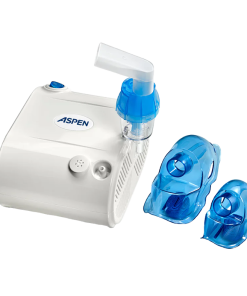 NEBULIZADOR A PISTON BR-CN176 COMPACT ASPEN