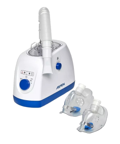 NEBULIZADOR ULTRASONICO NB-152U EVOLUTION ASPEN
