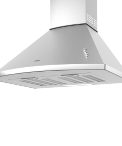 CAMPANA PIRAMIDE LANIN 330-60 ACERO TST