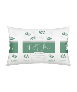 ALMOHADA 70X40 FIRST CLASS PLUS FIBERBALL