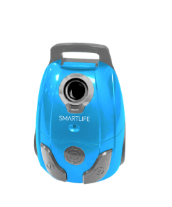 ASPIRADORA VC18BAB 1800W SMARTLIFE