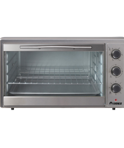HORNO ELECTRICO EV-60INOX 60 LITROS EVEREST