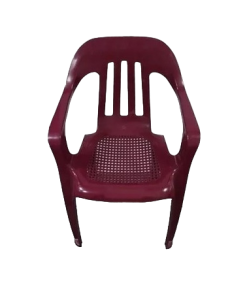 SILLON FIESTA REJILLADO BORDO VOSS