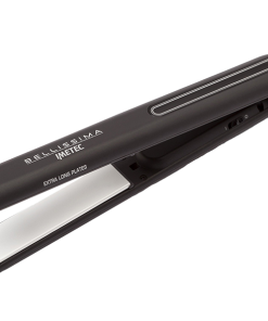 PLANCHA DE PELO CERAMIC LONG PLATES B9 100 BELLISSIMA