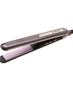 PLANCHA DE PELO LONG PLATES GLOSS CERAMIC B9 300 BELLISSIMA