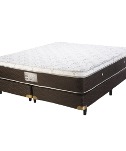 COLCHON ART PILLOW TOP PLUS 1.60X2.00X0.31 GANI