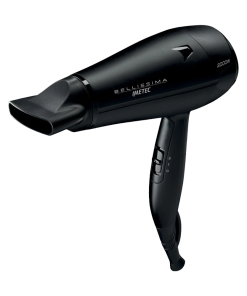 SECADOR DE PELO COMPACT C19 2000 BELLISSIMA
