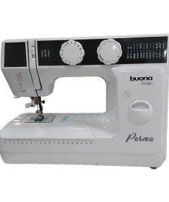 MAQUINA DE COSER PARMA BUONA DESIGN