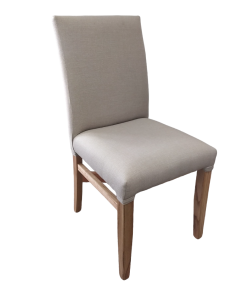 SILLA S101 PARAISO NATURAL TELA 2 DIMADERA