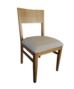 SILLA INFINITY HABANO CLARO T2 OSCAR MASSA