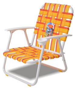 SILLON 1040 APOYABRAZO PLASTICO CAÑO 7/8 SOLCITO