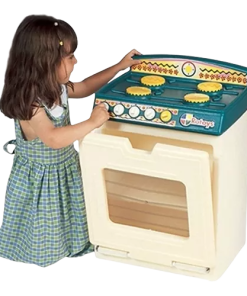 COCINA INFANTIL 2018 ROTOYS