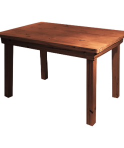 MESA FIJA ECO 1.20 CEDRO MADEVIR