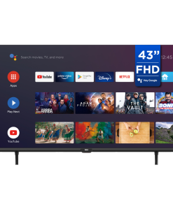 TV SMART B4322FS5A 43 PULGADAS BGH