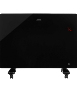 VITRO CALEFACTOR ATVC1521 NEGRO ATMA
