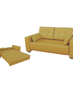 DIVAN CAMA SOHO 1/3 T3 FRONTERA
