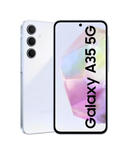 CELULAR GALAXY A35 5G 256GB AWESOME ICEBLUE SAMSUNG