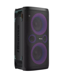 PARLANTE PARTY ROCKER ONE HP100 HISENSE