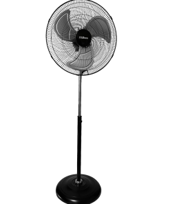 VENTILADOR DE PIE SUPER POWER VP20POW 20 PULGADAS LILIANA
