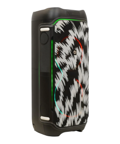 PARLANTE PORTATIL BLUETOOTH NOVA STROMBERG