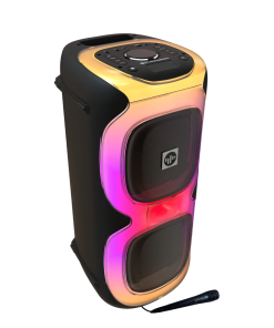 PARLANTE PORTATIL BLUETOOTH VIBE 2 STROMBERG