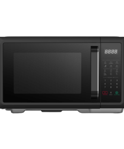 MICROONDAS DIGITAL MATDGB28UA 28 LITROS BLACK ATMA