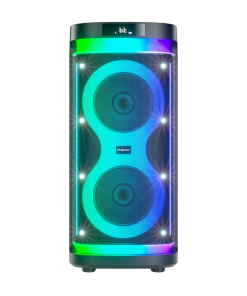TORRE DE SONIDO TP8500 PHILCO