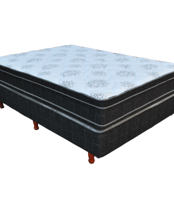 COLCHON SENSE 160X200X28 EURO PILLOW FRONTERA