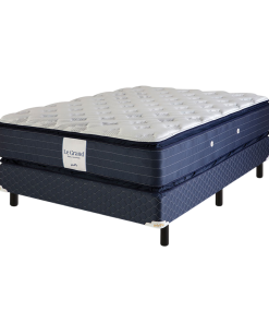 COLCHON LE GRAND 1.40X1.90 DOBLE PILLOW TOP PIERO