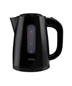 PAVA ELECTRICA PE0821NA NEGRA ATMA
