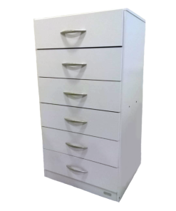 CHIFONIER 920 BLANCO PLATINUM