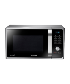 MICROONDAS MG28 28 LITROS SILVER SAMSUNG