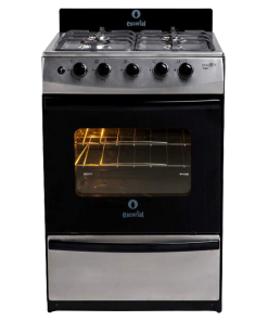 COCINA MASTER STYLE MG INOX ESCORIAL