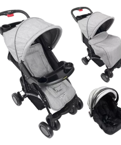COCHE TRAVEL CHER 217 PER BAMBINI